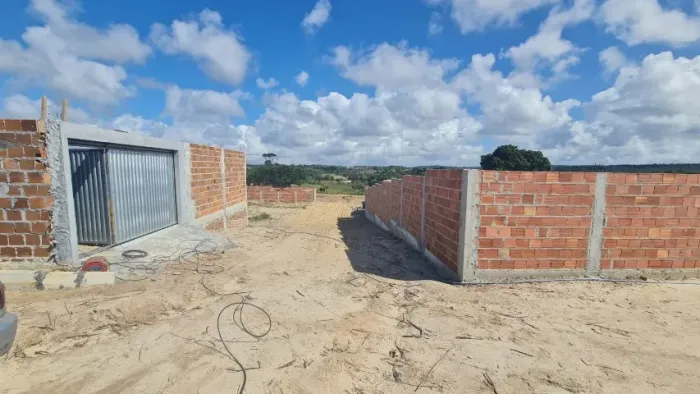 Vendo Lote em Condomínio