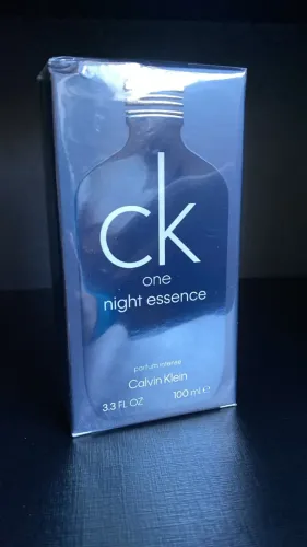 CK One Essence Night Parfum Intense 100 ml 2026