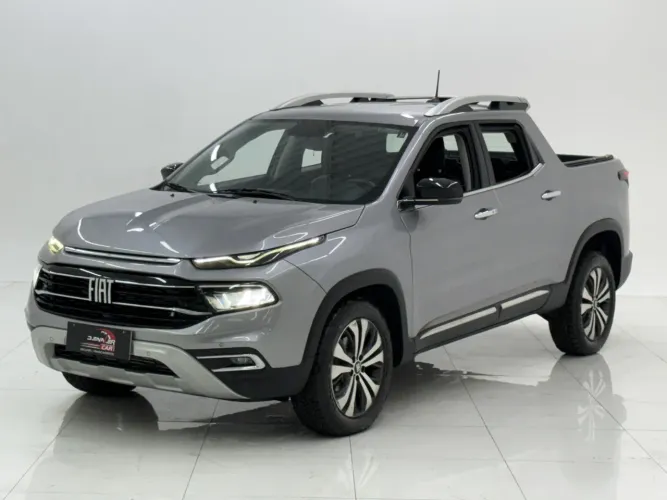 Fiat Toro Volcano 2.0 16V 4X4 TB Diesel Aut. 2022