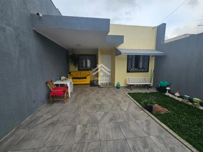 Casa Campina da Barra