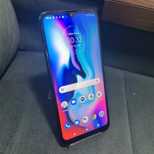 Motorola moto E7 plus 64GB 4GB RAM