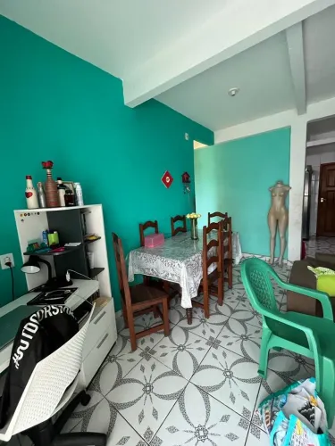 CASA A VENDA NO CORAÇÃO DO JURUNAS 