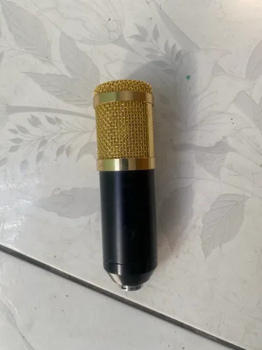 Microfone BM800