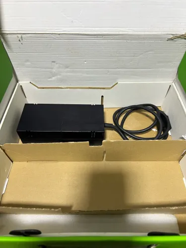 Xbox One Fat