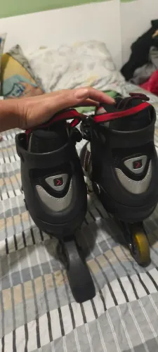 Patins Oxer 