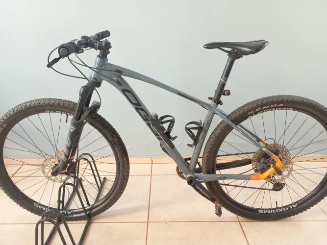 Bike Oggi 7.3