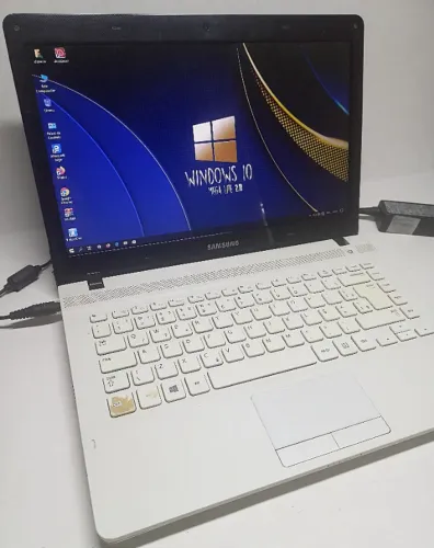 NOTEBOOK SAMSUNG NP 270E4E 