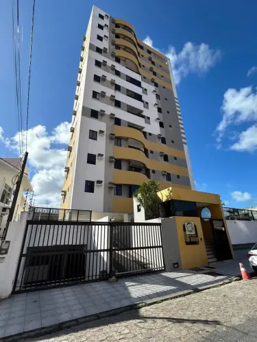 Apartamento à venda no SAN MARTIN, POÇO, Maceió, AL