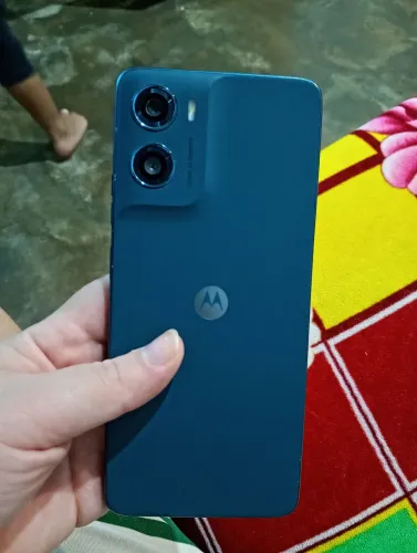 Celular moto G06