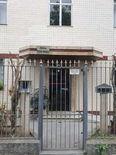 Apartamento para locação, Campo Grande, Rio de Janeiro, RJ