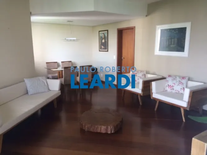 APARTAMENTO - MORUMBI - SP