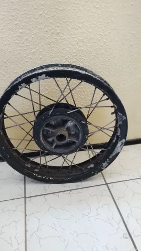 Aro 17' Viper