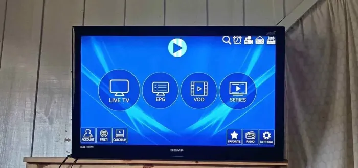 Dê uma vida nova para sua Smart TV hoje mesmo