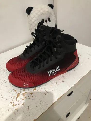 2 tênis Everlast original tam 41