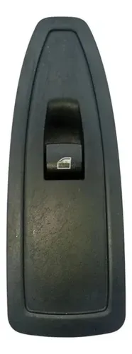 Interruptor Elevador Vidro Elétrico Frente Bmw 118i 1.6 T 2011 2012