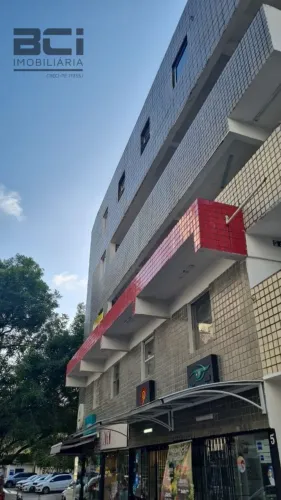 Sala para alugar, 32 m² por R$ 1.700,00/mês - Espinheiro - Recife/PE