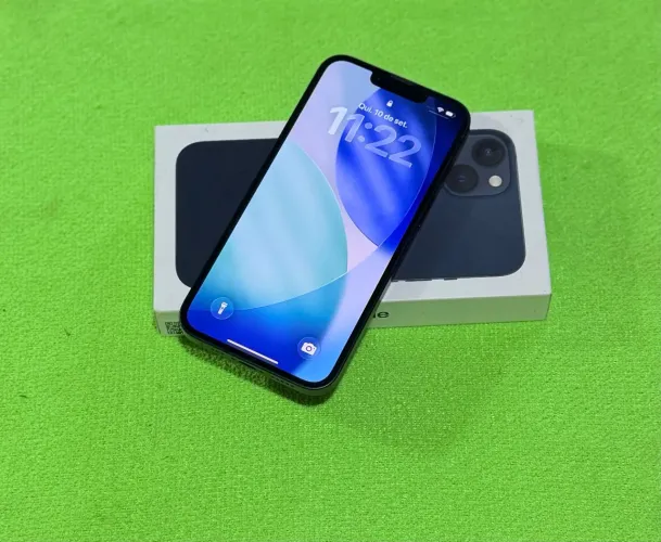 iPhone 13 (venda/troca)