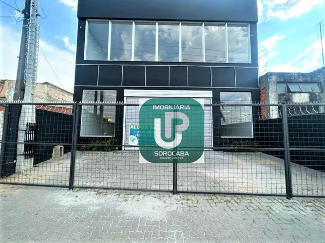 Prédio à venda, 380 m² por R$ 1.700.000,00 - Jardim Toledo - Votorantim/SP