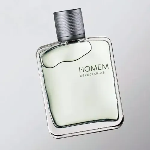 Perfumes Natura 