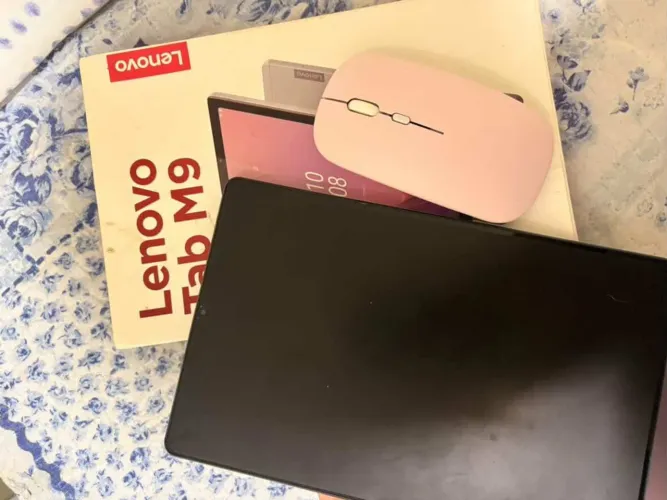 Tablet Lenovo 