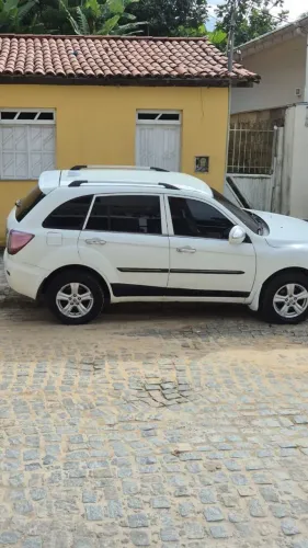 Lifan X60 1.8 16V 128cv 5P Mec. 2015