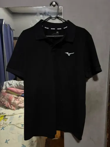 Blusa Mizuno