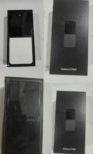 Flip 5 duas chip novinho