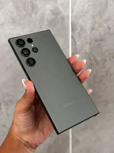S23 ULTRA 256GB