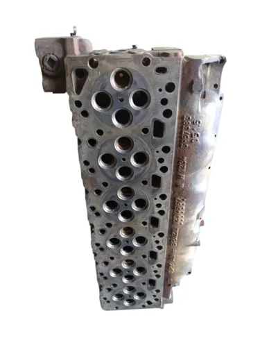 Cabeçote Iveco motor Cummins ISB 5.9
