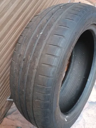 Pneu 185/55R16