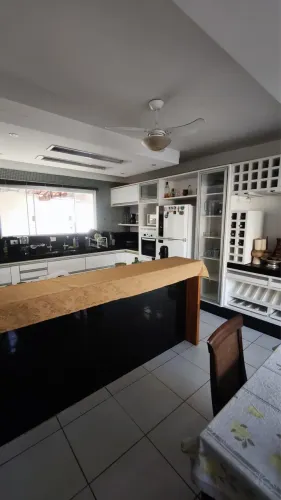 Casa a venda Condomínio Estância Eldorado