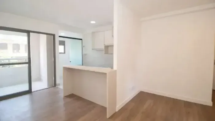 Apartamento para locação, Vila São Pedro, Santo André, SP