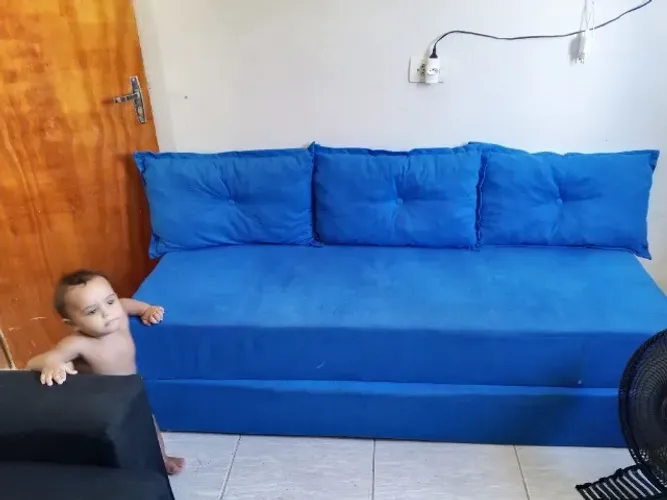 Sofá 