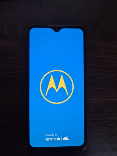 Celular Motorola One Zoom