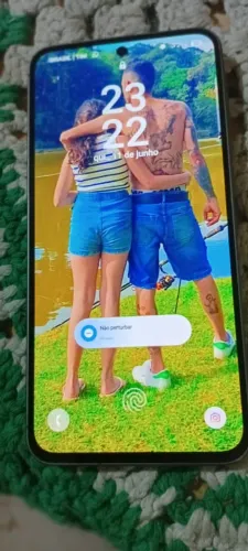 Samsung A56 128gigas