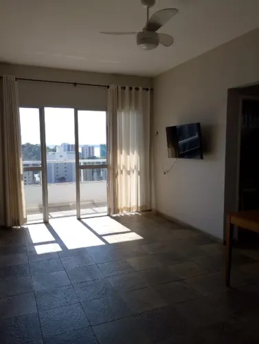 Alugo Apartamento 2 Quartos na Praia do Canto