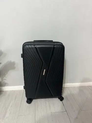 MALA de VIAGEM