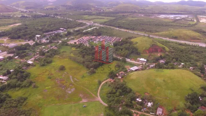 Vendo terreno em Magé no Rio de janeiro
