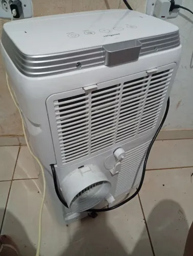 AR CONDICIONADO