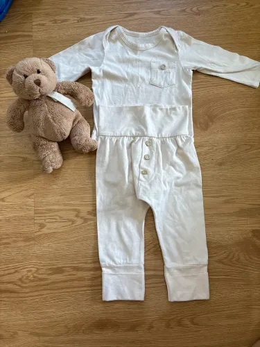 Lote infantil 0 -1 ano