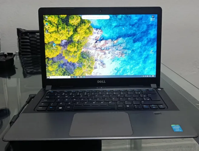 Vendo notebook dell