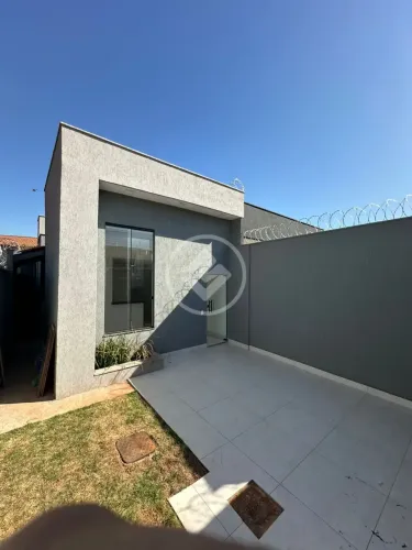 CASA JARDIM COLORADO - GOIÂNIA 370K codigo: 372043