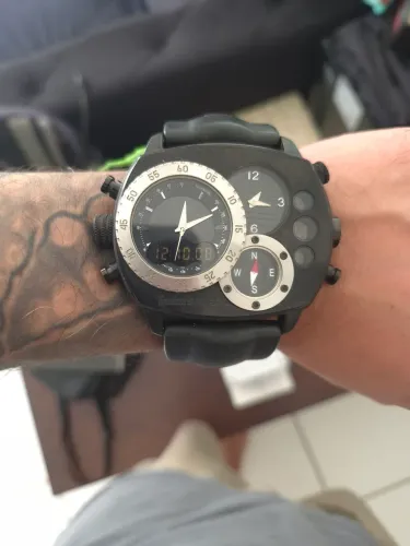Relógio Timberland HT2