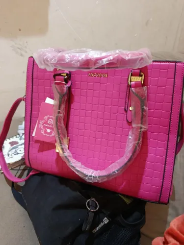 Vendo bolsa nunca usada
