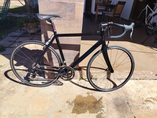 Scott Speedster tam 56, 20v, todas as peças praticamente novas.