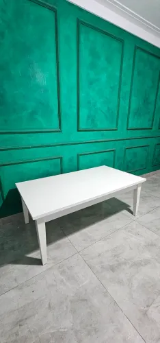 Mesa de Centro Provençal