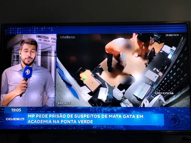 TV 42 LG