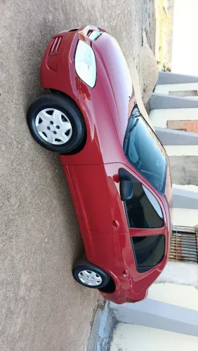 Chevrolet Prisma Sed. Maxx/ LT 1.4 8V Econof. 4P 2010