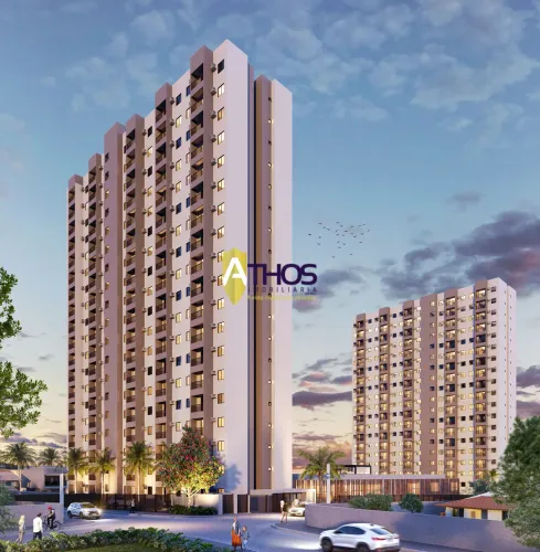 Apartamento em Treze de Maio, João Pessoa/PB