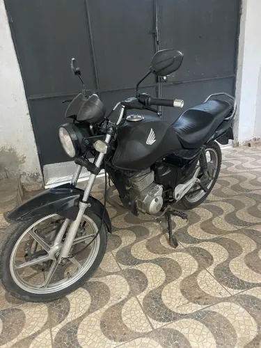 Locação Cg 150